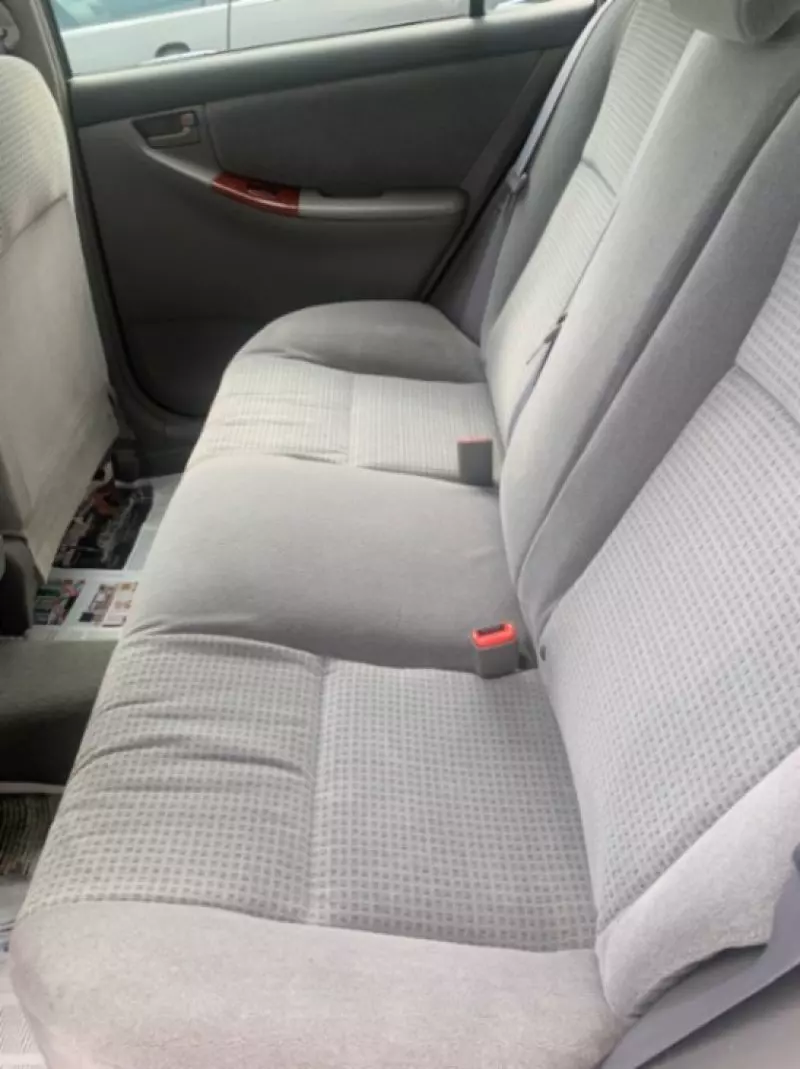 Toyota Corolla   - 2013