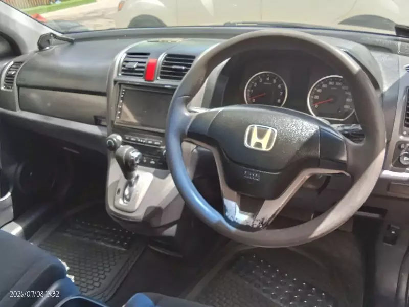 Honda CR-V - 2008