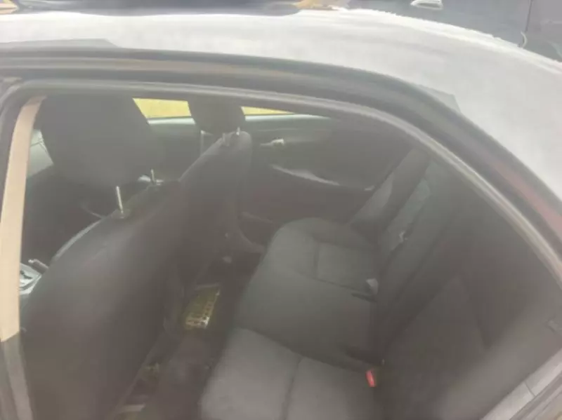 TOYOTA Corolla   - 2009