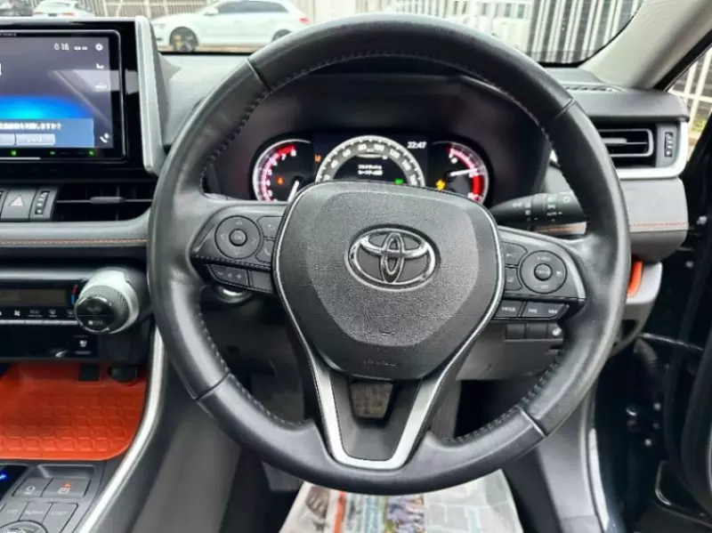Toyota RAV4   - 2014