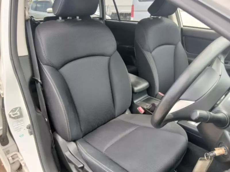 Subaru Impreza   - 2013