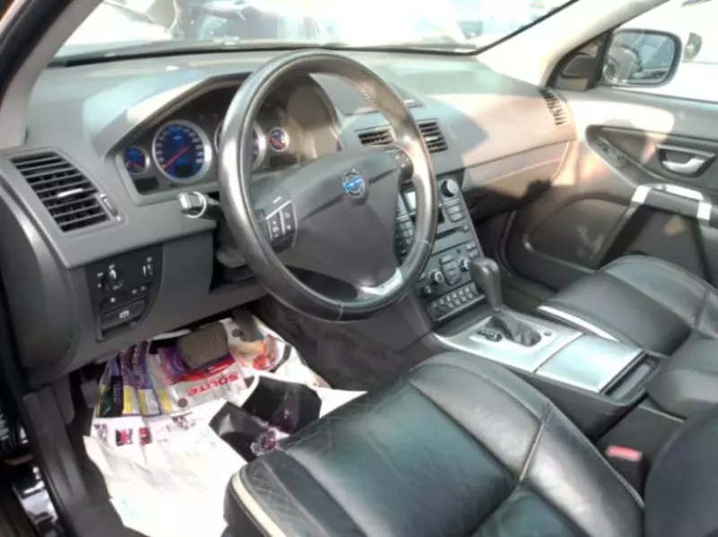 Volvo XC90   - 2009