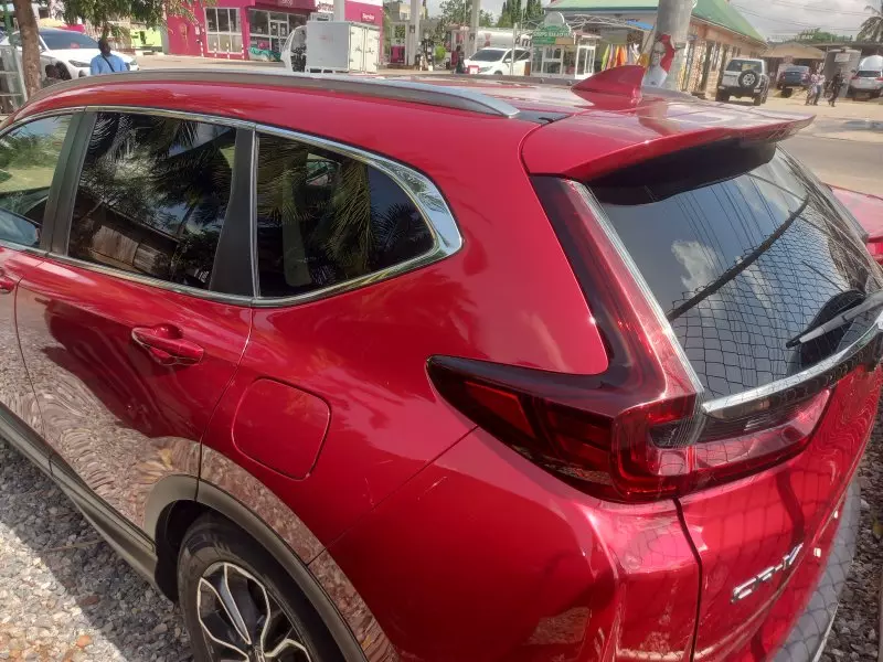 Honda CR-V   - 2020
