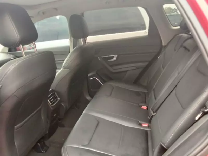 BYD Song Plus - 2020