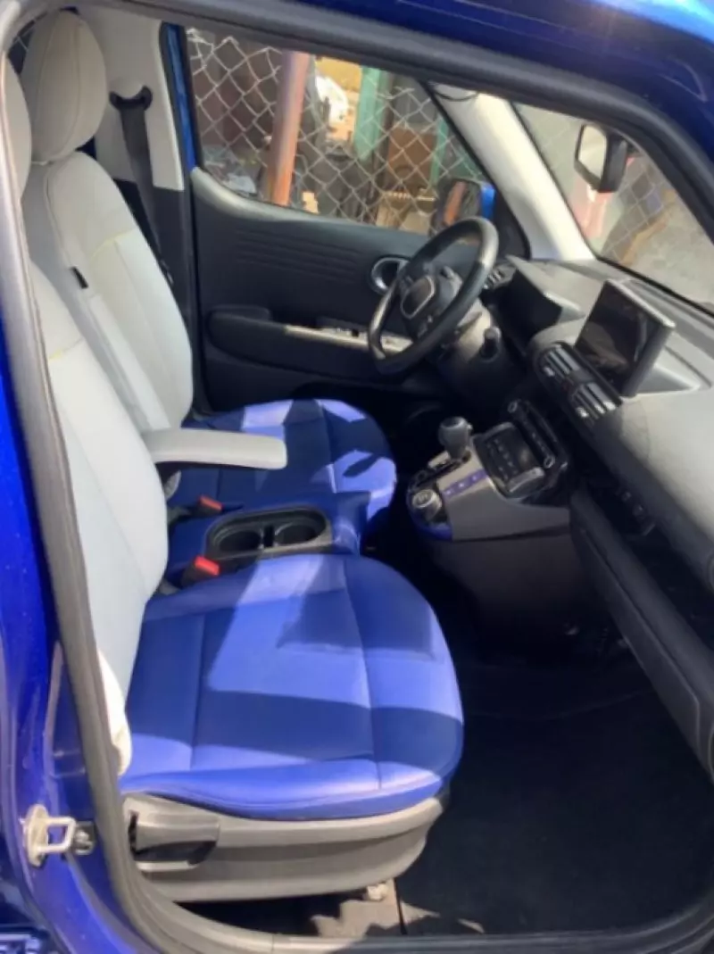 Hyundai Creta - 2022