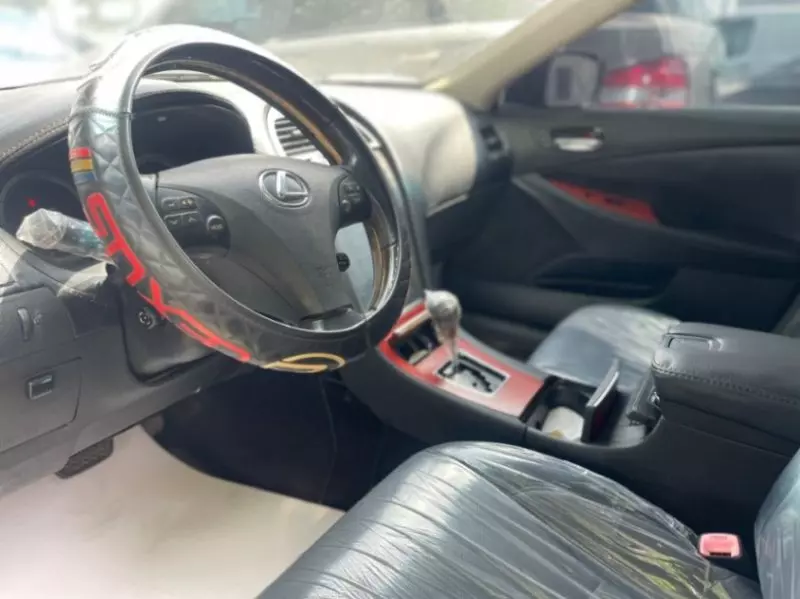 Lexus ES 350   - 2007