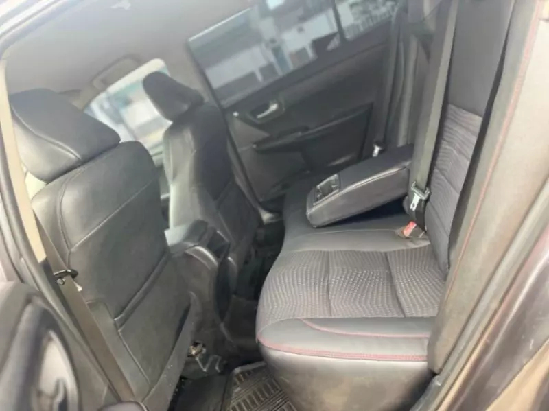 Toyota Camry - 2015
