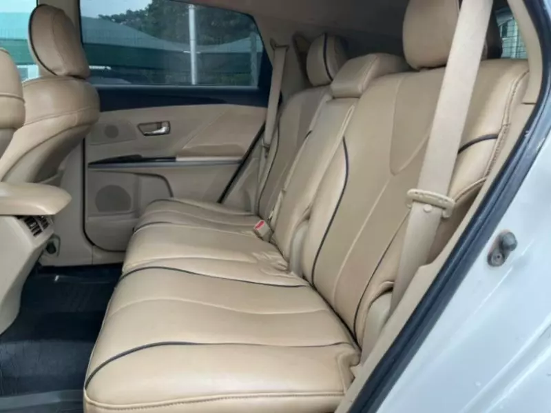 Toyota Venza   - 2010