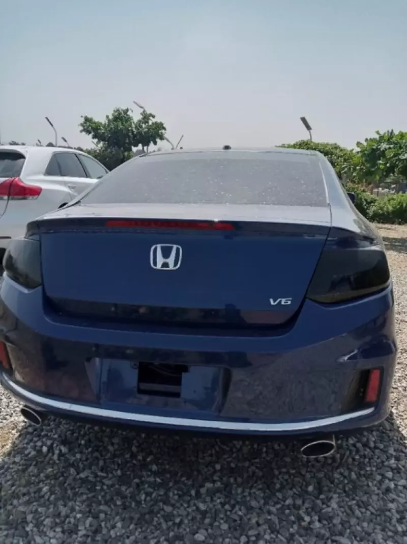 Honda Pilot - 2013