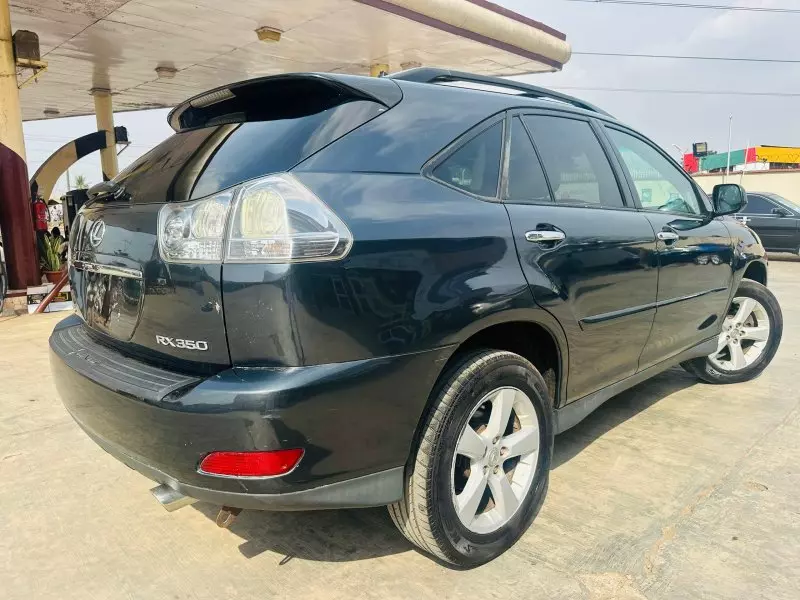 Lexus RX 350   - 2007