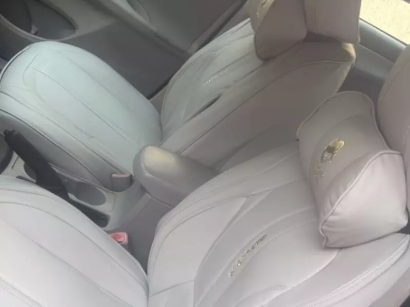 TOYOTA Corolla - 2009