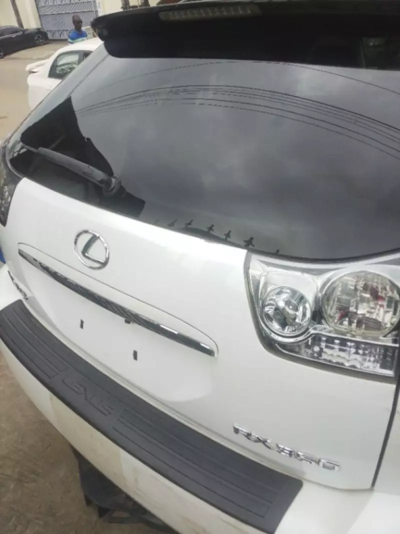 Lexus RX 350   - 2006