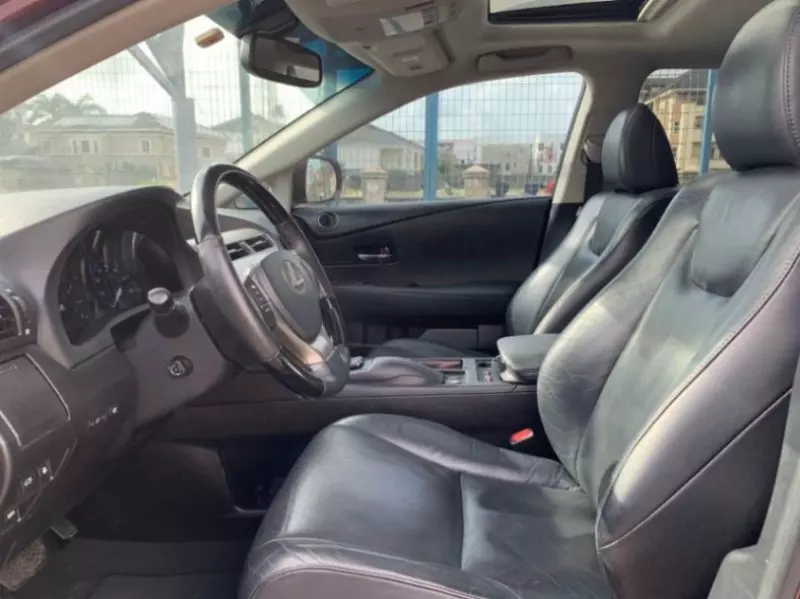 TOYOTA Highlander   - 2018