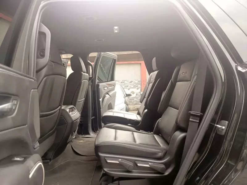 Cadillac Escalade   - 2023