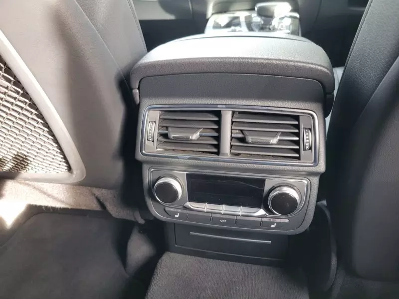 Audi Q7   - 2017