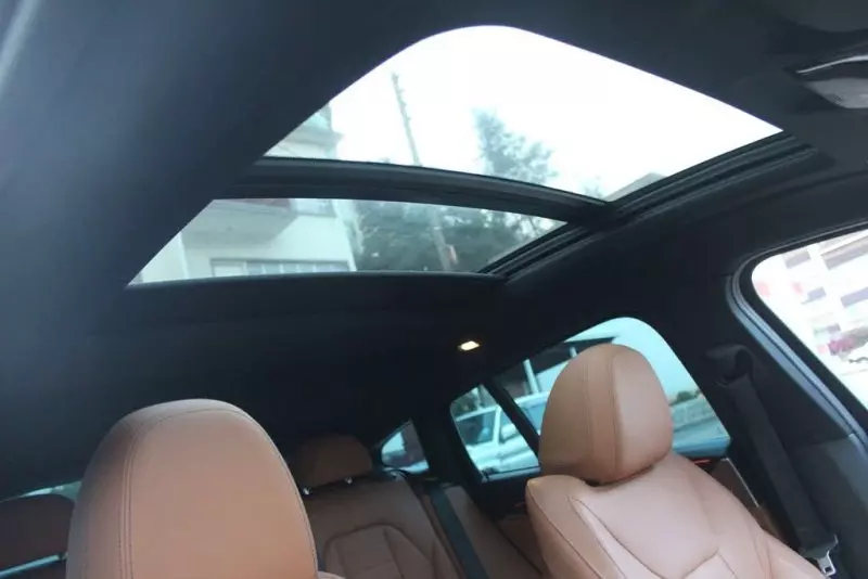 BMW X4   - 2020