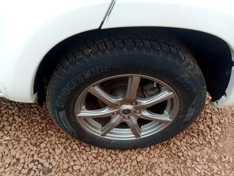 Toyota RAV 4   - 2010