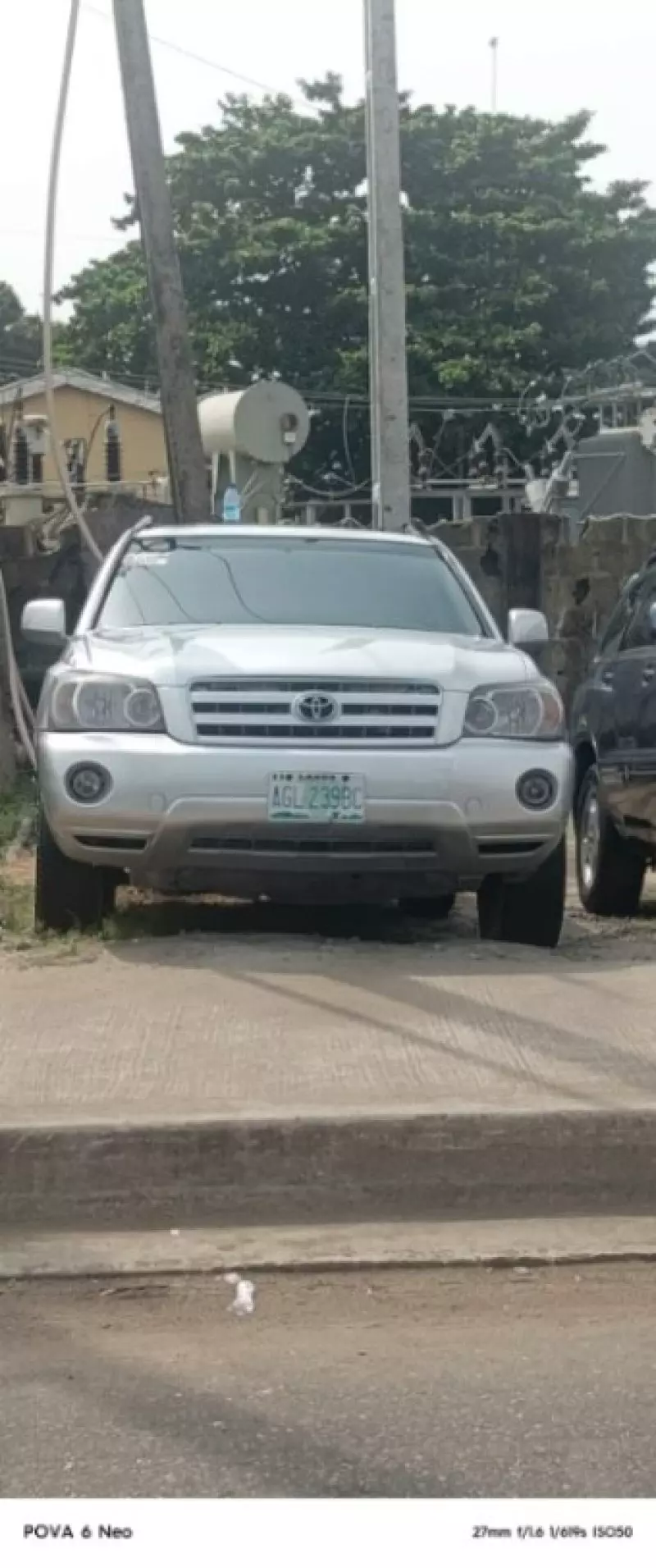 Toyota Highlander - 2009