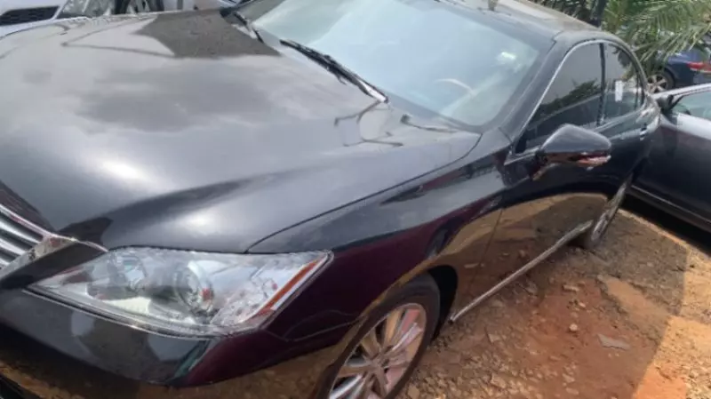 Lexus ES 350   - 2016
