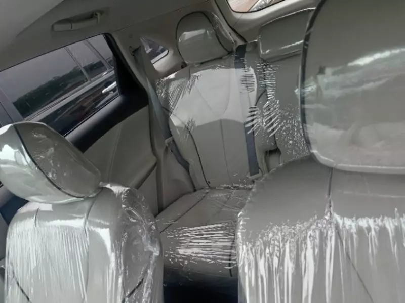 Toyota Venza   - 2012