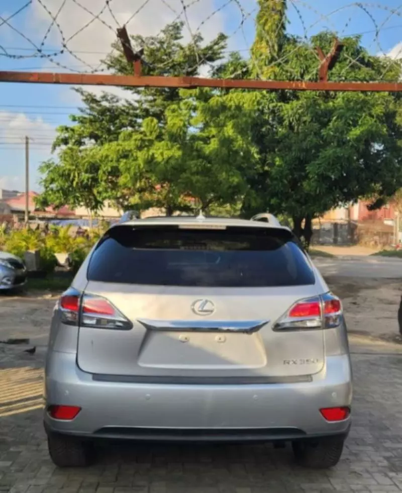 Lexus RX   - 2013