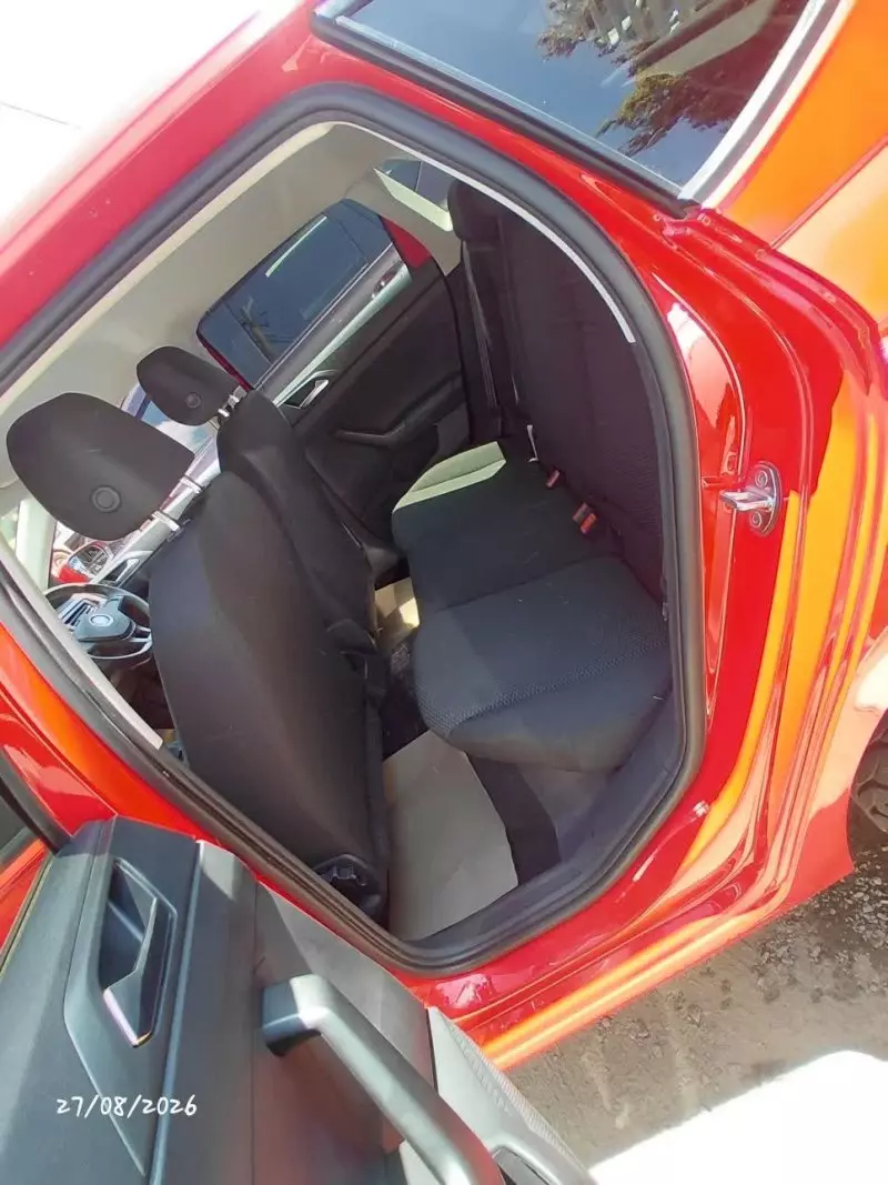 Volkswagen Polo   - 2018