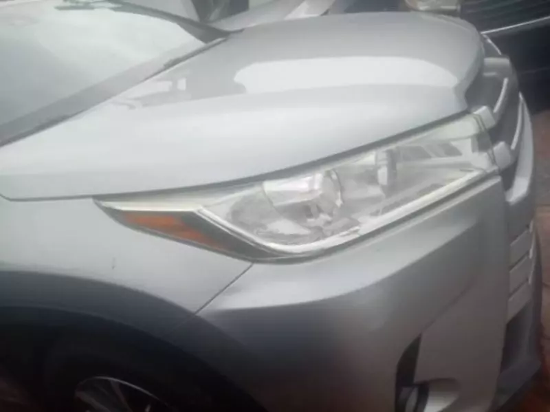 TOYOTA Highlander   - 2017
