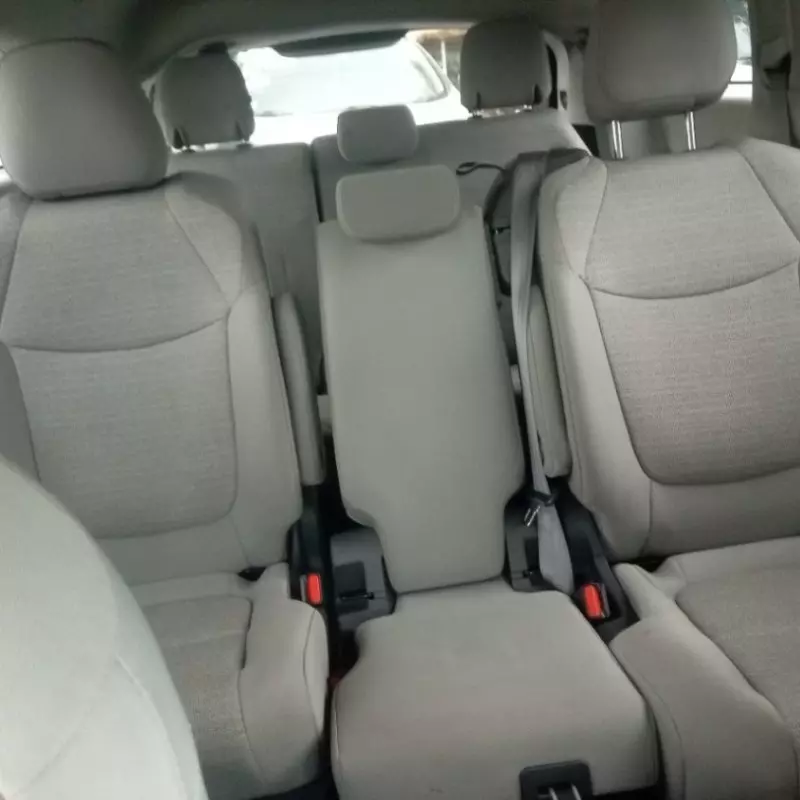 TOYOTA Sienna   - 2022