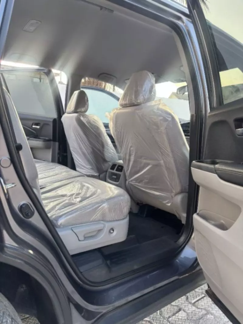 Honda Pilot - 2019