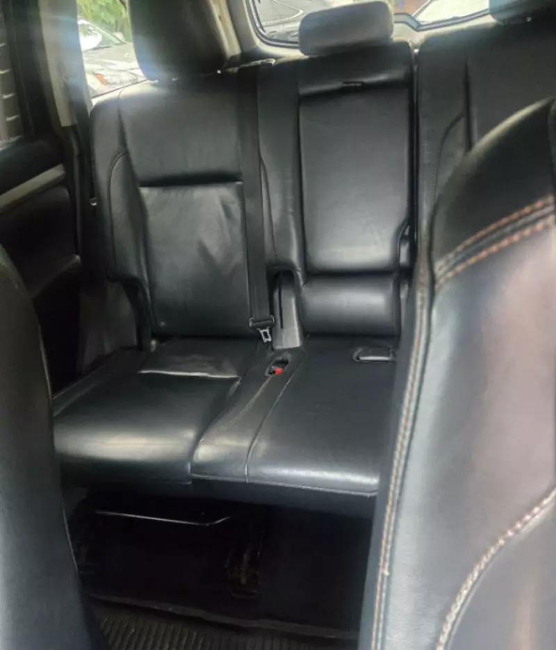 TOYOTA Highlander   - 2016