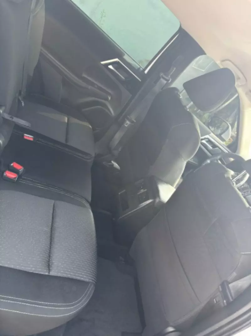 Mitsubishi New Outlander   - 2023