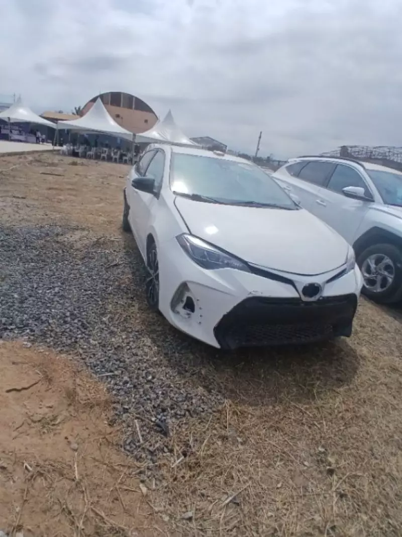 TOYOTA Corolla   - 2019