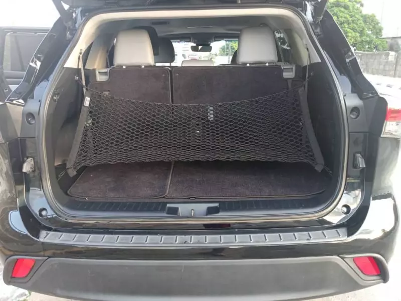 Toyota Highlander   - 2023