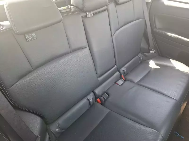 Subaru Forester - 2013