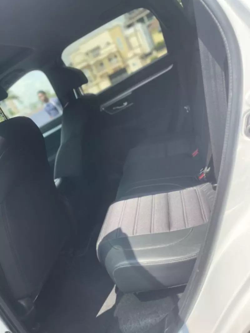 Honda Cr-v   - 2020