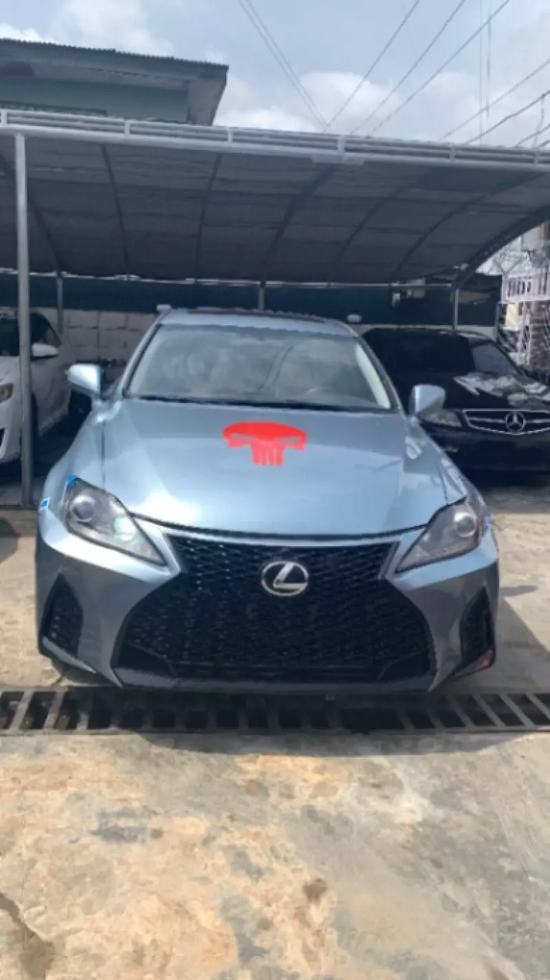 Lexus IS 350   - 2006