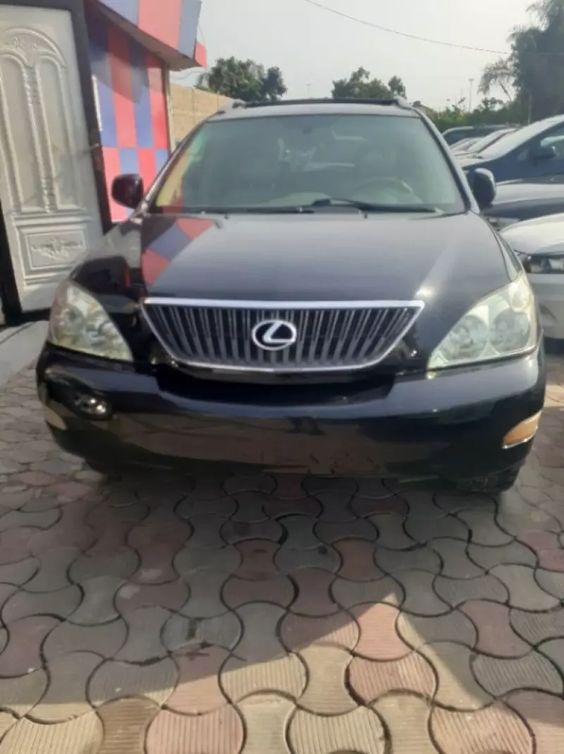 Lexus RX 330   - 2006