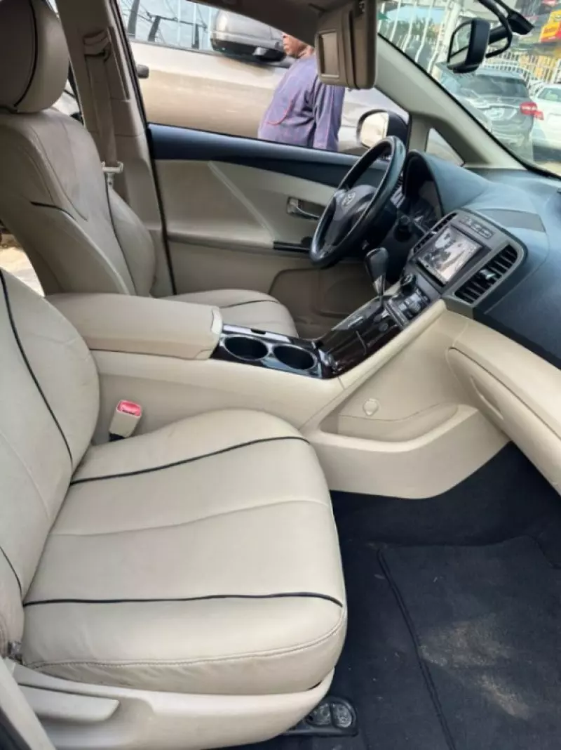 Toyota Venza - 2009