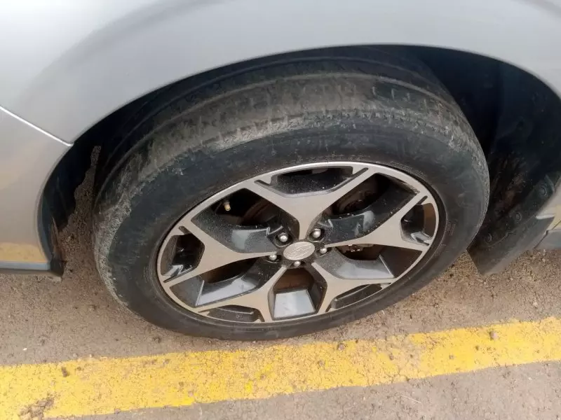 Subaru Forester - 2013