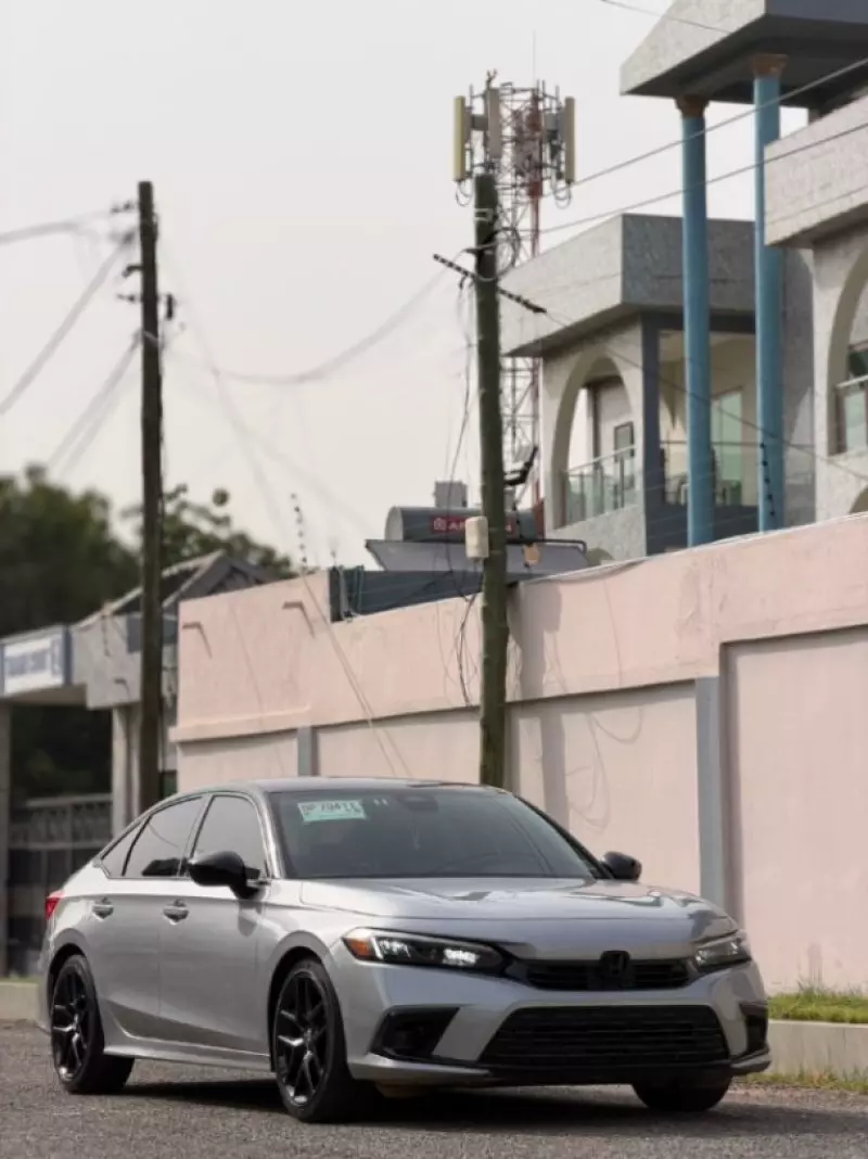 Honda Civic   - 2024