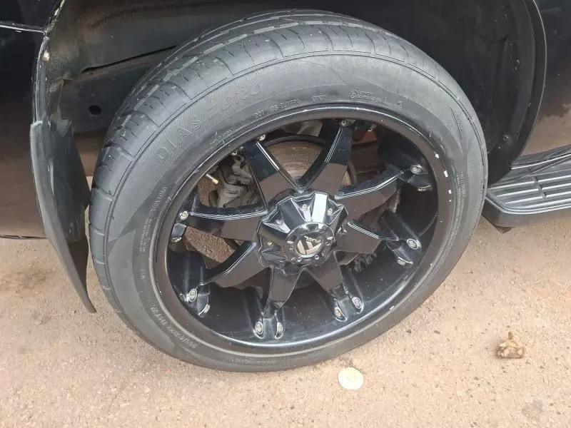 TOYOTA Landcruiser Prado   - 2017