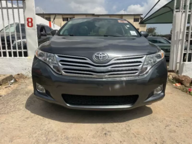 Toyota Venza   - 2009