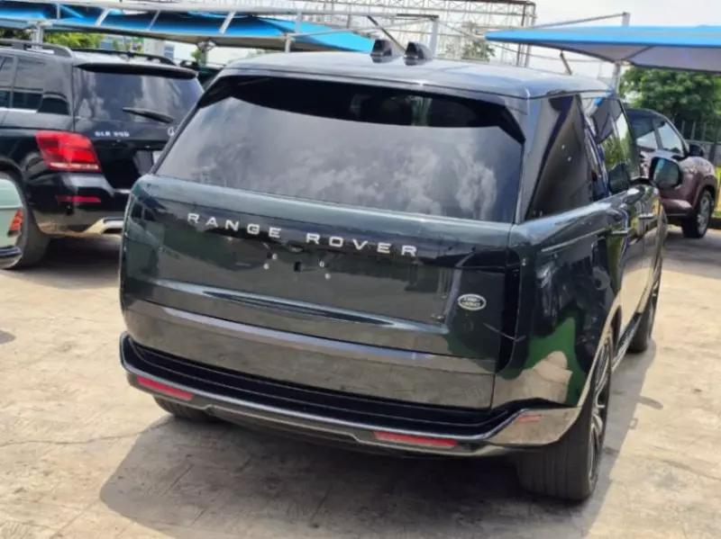 RANGE ROVER Autobiography - 2023