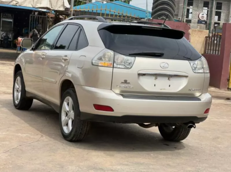 Lexus RX 330   - 2006