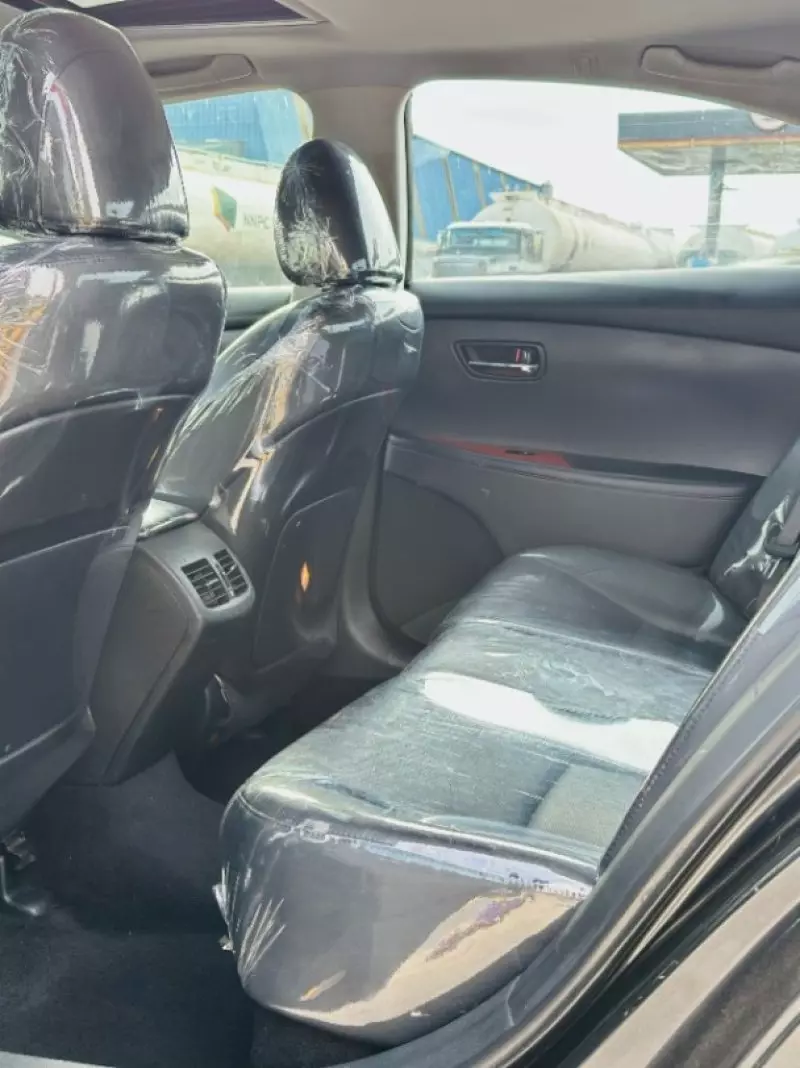 Lexus ES 350   - 2008