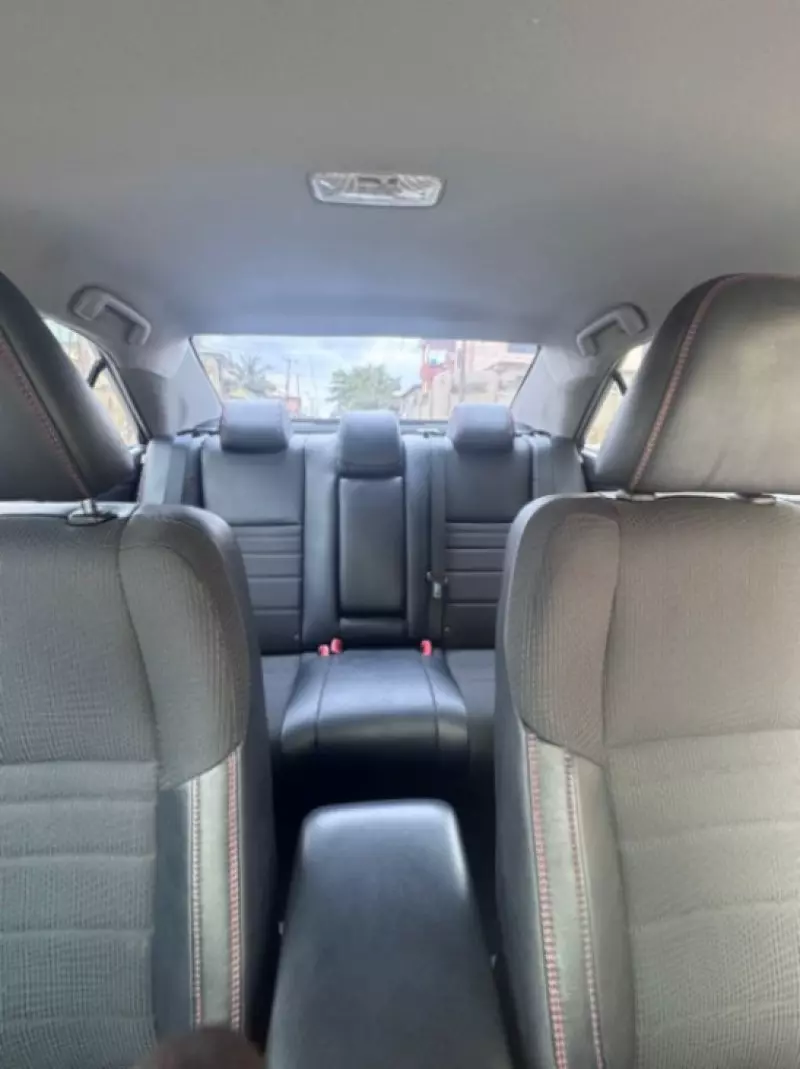 Toyota Camry   - 2016