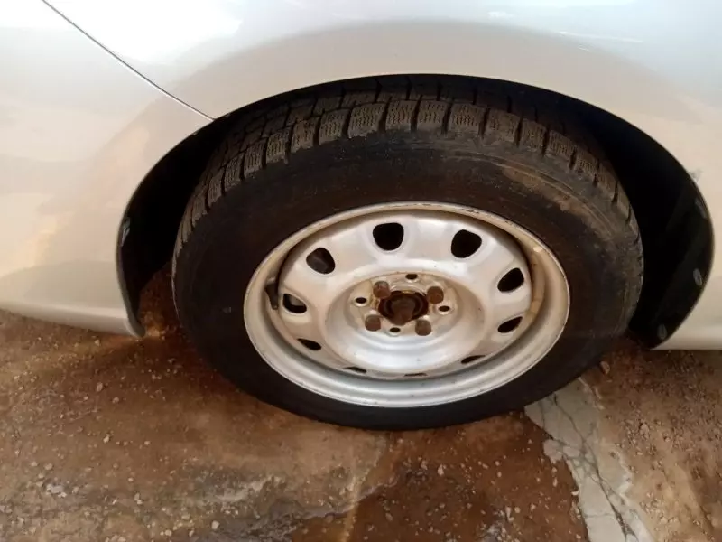 Toyota Fielder    - 2016