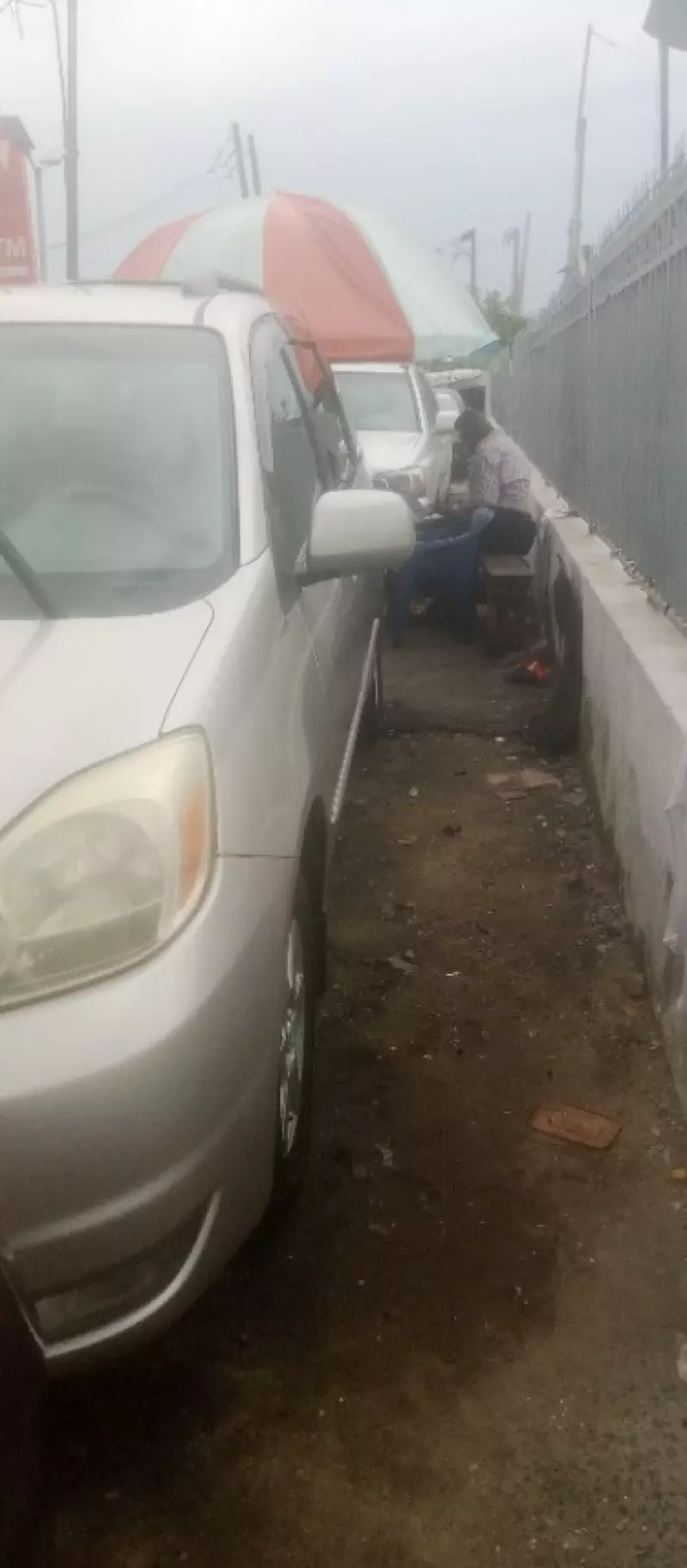 Toyota Sienna   - 2005