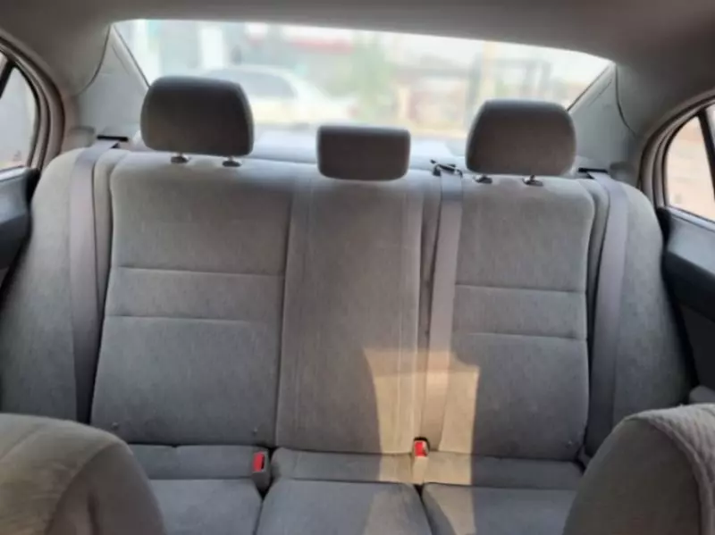 Honda Civic   - 2011
