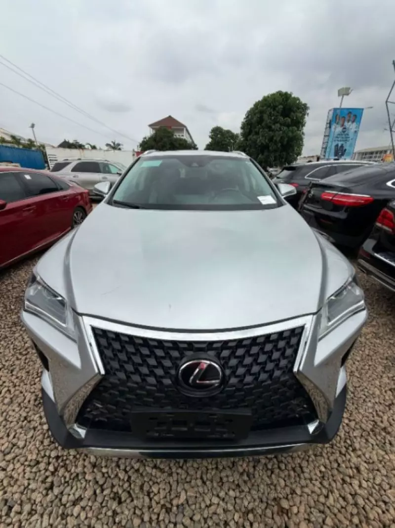 Lexus RX 350   - 2016
